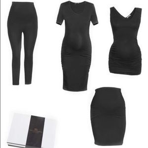TART Maternity, Essentials Four-Piece Starter Kit